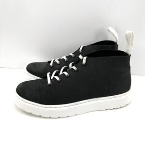 Dr. Martens - Mens Baynes Chukka Boot Hi Top Sneakers